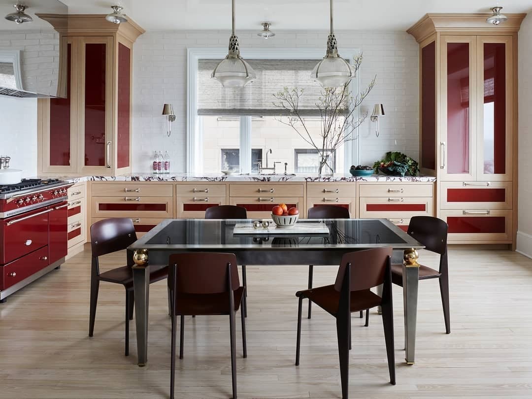 21 Beautiful Kitchen Color Ideas & Color Schemes Kallista